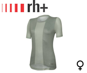 RH+ レディースTシャツ
