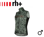 RH+ Vest Heren