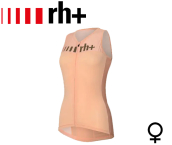 RH+ Vests Women