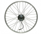 Roda Dianteira para Bicicleta Elétrica EBSC