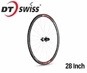 Roda Traseira de Bicicleta de Estrada DT Swiss