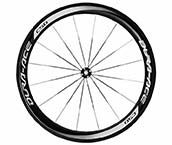 Roda Traseira de Bicicleta de Estrada Shimano