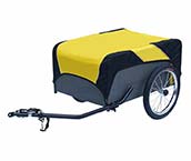 Roland Cargo Bicycle Trailers