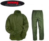 Ropa Impermeable Anuy