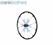 Roues Crankbrothers