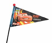 Safety Flag Children's Bicycle