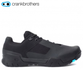 Scarpe da Ciclismo Versatili Crankbrothers