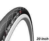 Schwalbe Шины 20" для Шоссейных Велосипедов