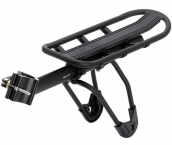 Seatpost-mounted Luggage Carrier