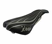 Selle SMP ハイブリッド サドル