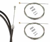 Set Cabluri Frână MTB