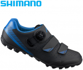 Shimano MTB 사이클링 신발