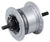 Shimano Nexus前花鼓