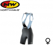 Shorts Ciclismo Donna Northwave