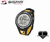 Sigma Heart Rate Monitor