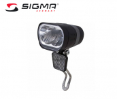 Sigma ヘッドライト 電動バイク