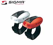 Sigma LED-valosarja