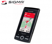 Sigma Navigationsgerät