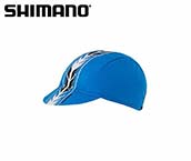 Sombrero de ciclista Shimano