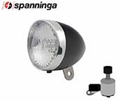 Spanninga Headlight Dynamo