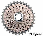 SRAM 11-скоростная Кассета для Шоссейных Велосипедов