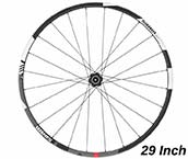 SRAM 29 Inch MTB Rear Wheel