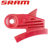 SRAM变速器工具