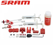 SRAM Bleed-kit för Skivbroms