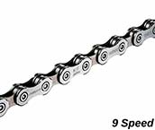 SRAM Road Bike Chain 9S