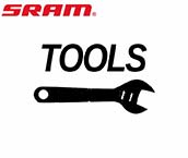 SRAM Værktøj