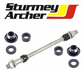 Sturmey Archer Hub Parts