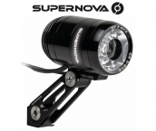 Supernova ヘッドライト 電動バイク