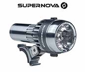 Supernova 自転車 ライト