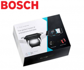 Supports Bosch COBI