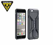 Supports pour iPhone Topeak