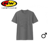 T-Shirts Northwave pour Hommes