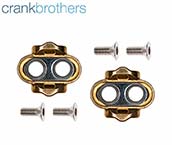 Tacchette Crankbrothers