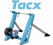 Tacx Träningscykel