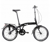 Takashi Vikbara Cyklar