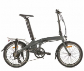 Takashi 折り畳み式 電動自転車