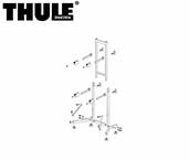 Thule バイク スタッカ パーツ