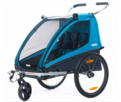 Thule Chariot Coaster Trailer