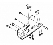 Thule Chariot Lite Parts