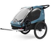 Thule Courier Bicycle Trailer