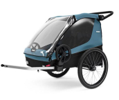 Thule Courier Cykelkärror