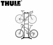 Thule Двухъярусная Велосипедная Стойка