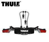 Thule EasyFold 自転車 キャリア