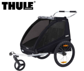 Thule 어린이 트레일러
