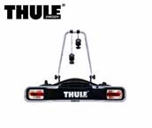 Thule EuroRide Автобагажник для Велосипедов