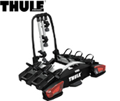 Thule Fahrradträger - Anhängekupplung